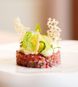 steak-tartaar